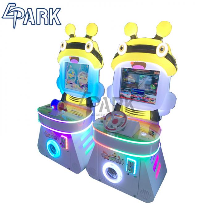 Νέες μηχανές παιχνιδιών arcade