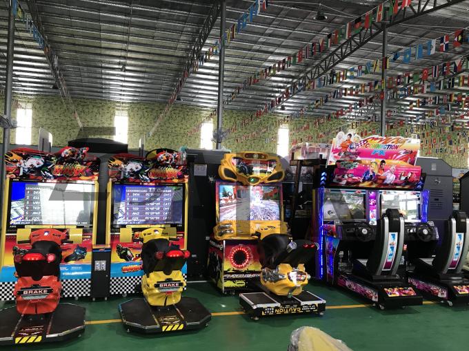 arcade μηχανή νομισμάτων παιχνιδιών