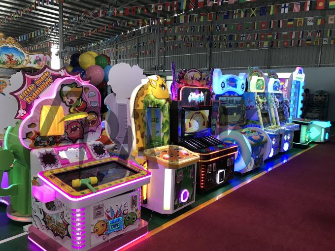 arcade μηχανή νομισμάτων παιχνιδιών
