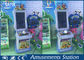 Χρησιμοποιημένο παιχνίδι Arcade μηχανών παιχνιδιών εξαγοράς Parkour υπογείων νόμισμα