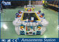Super Amazing Amusement Game Machines Fish Hunter Arcade with HD LCD Screen
