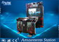 Dynamic Crazy Razing Fire Shooting Arcade Machines With 42 - Inch LCD Monitor
