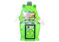 Pat Music Create Kids Coin Operated Game Machine For One Player