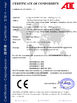 Κίνα Guangzhou EPARK Electronic Technology Co., Ltd. Πιστοποιήσεις